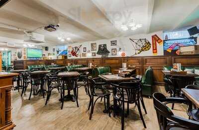 Шотландский Паб Blackwood