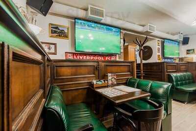 Шотландский Паб Blackwood