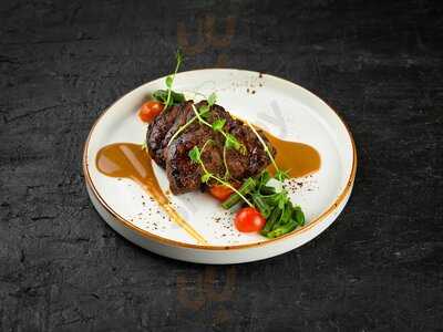 Fork Ресторан