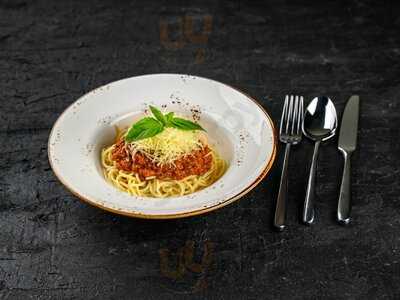 Fork Ресторан