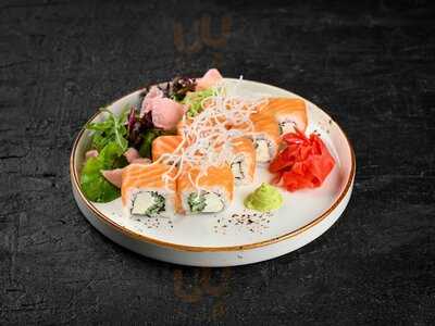 Fork Ресторан