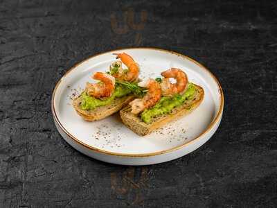 Fork Ресторан