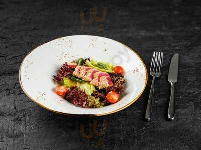 Fork Ресторан