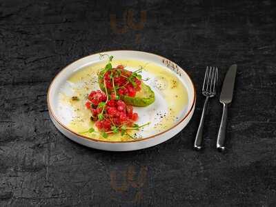 Fork Ресторан