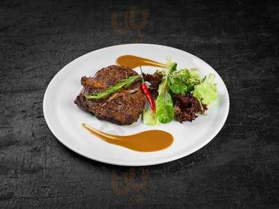 Fork Ресторан