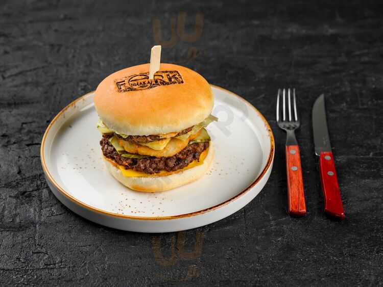 Fork Ресторан