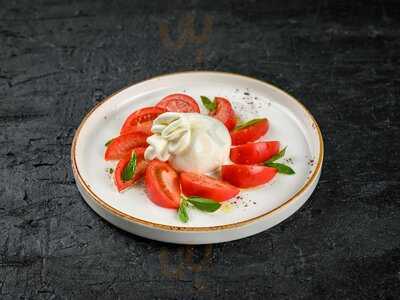 Fork Ресторан