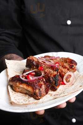 Швили Грузинское Бистро