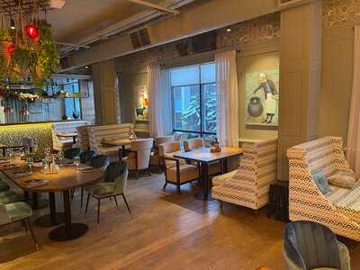 Швили Грузинское Бистро