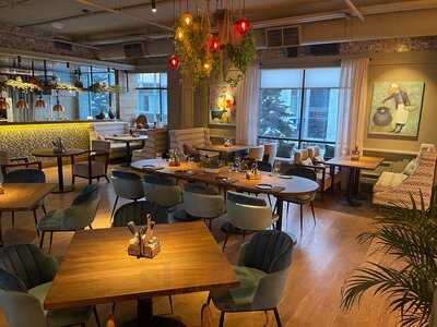 Швили Грузинское Бистро