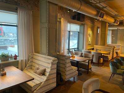 Швили Грузинское Бистро