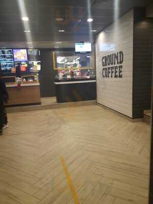 Макдоналдс