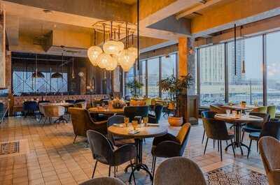 Ресторан Pepela