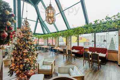 Ресторан Pepela