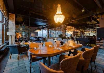 Ресторан Pepela