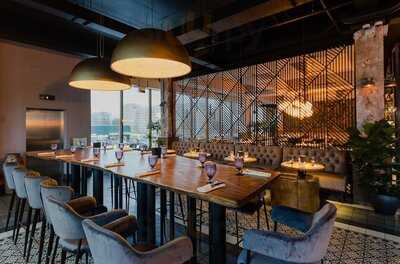 Ресторан Pepela