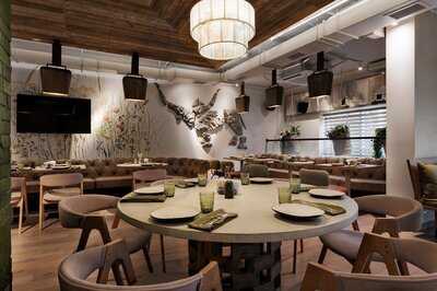 M2  Органик Kлуб