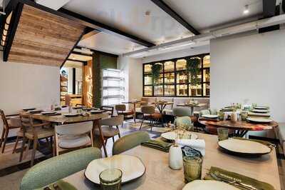 M2  Органик Kлуб