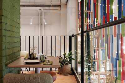 M2  Органик Kлуб