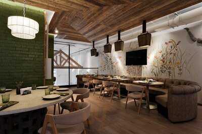 M2  Органик Kлуб