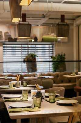 M2  Органик Kлуб