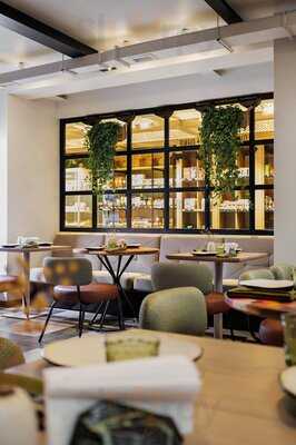 M2  Органик Kлуб