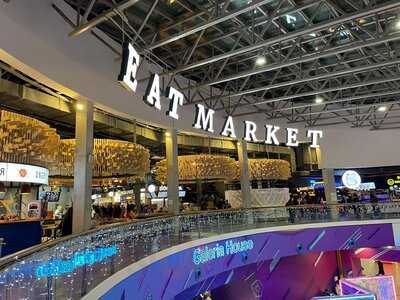 Eat Market Галерея