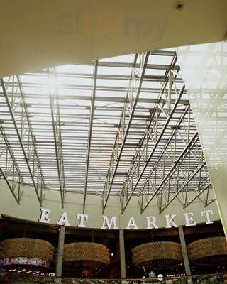 Eat Market Галерея