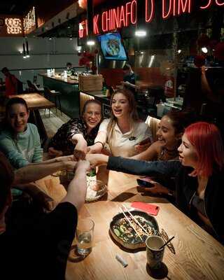 Eat Market Галерея