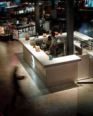 Eat Market Галерея