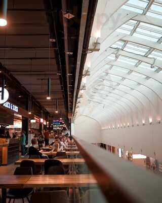 Eat Market Галерея