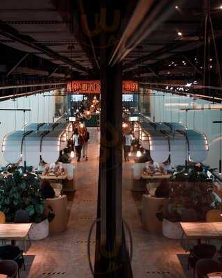 Eat Market Галерея