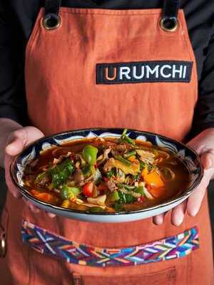 Eat Market Галерея