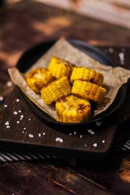 Лакмус Bar & Bottle Shop