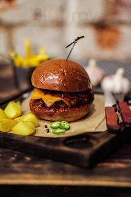 Лакмус Bar & Bottle Shop