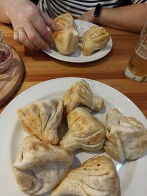 Хинкали-gали