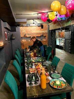 Сыр, Вино & Мore