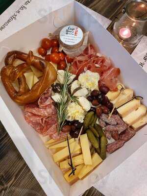 Сыр, Вино & Мore