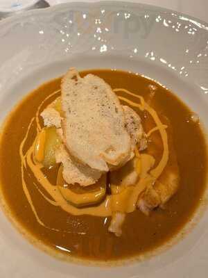 Mon Chouchou  Французское бистро