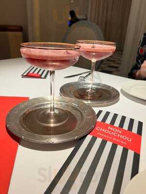 Mon Chouchou  Французское бистро