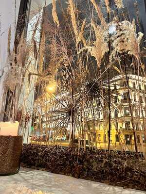 Mon Chouchou  Французское бистро