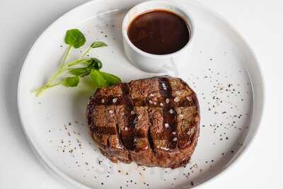 Ресторан Beef By Stroganoff