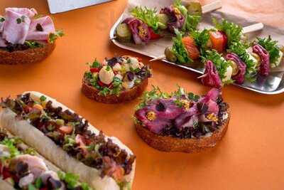 Ресторан Beef By Stroganoff