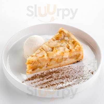 Ресторан Beef By Stroganoff