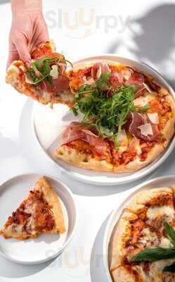 Ресторан Beef By Stroganoff