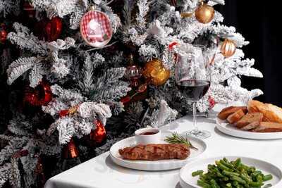 Ресторан Beef By Stroganoff