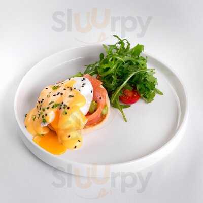 Ресторан Beef By Stroganoff