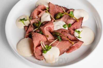 Ресторан Beef By Stroganoff