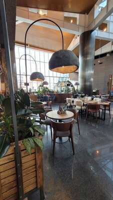 Остерия Марио в ТЦ Кунцево Плаза