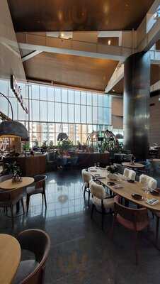 Остерия Марио в ТЦ Кунцево Плаза